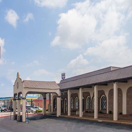 Knights Inn - Nashville Downtown מראה חיצוני תמונה