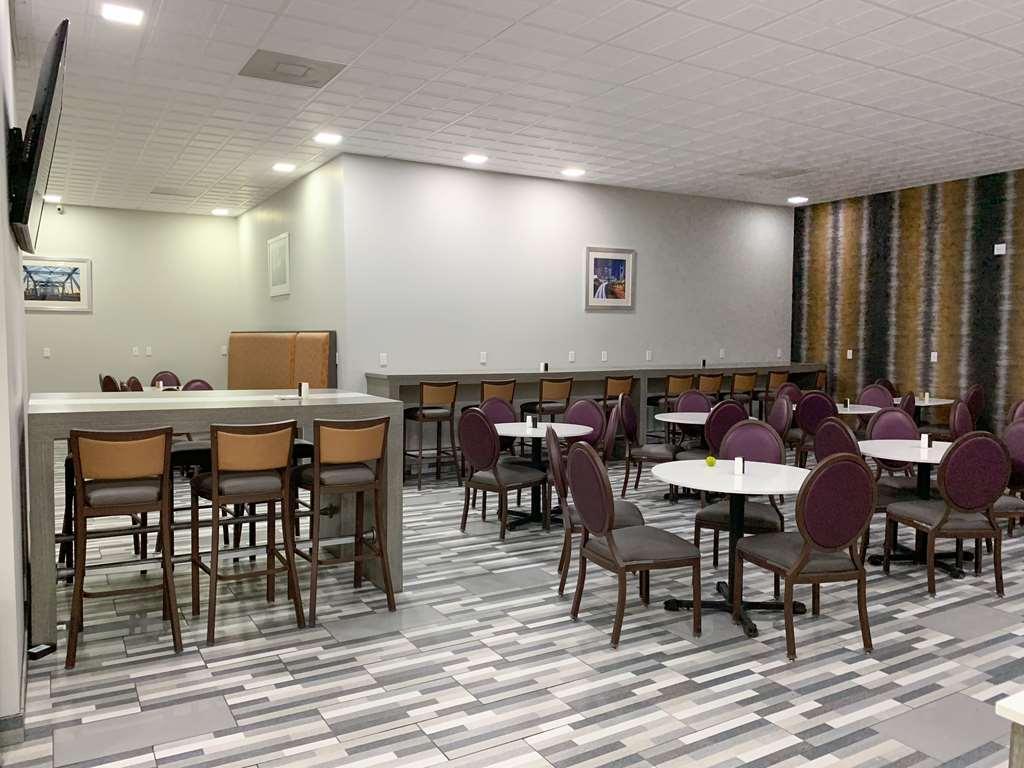 Knights Inn - Nashville Downtown מתקנים תמונה